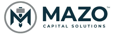 mazo capital solutions logo